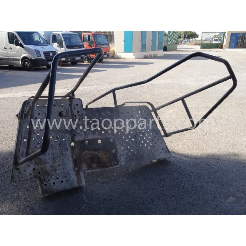 Passerelle 424-54-24112... Passerelle 424-54-24112...