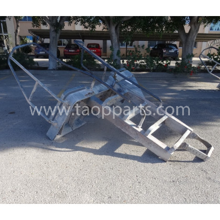 Scala usata 426-54-24133... Scala usata 426-54-24133...