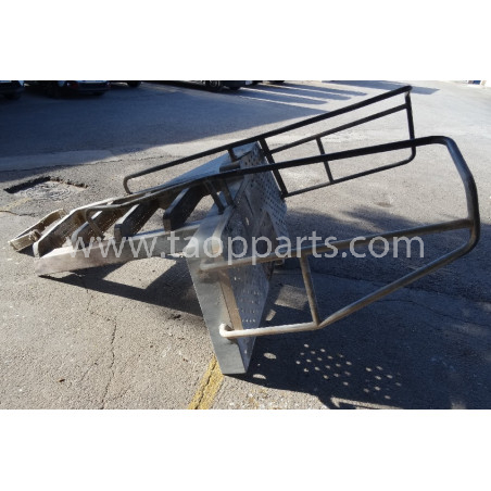 used Komatsu Hand rail...