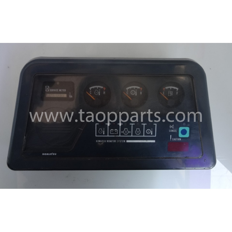 Monitor usado 7831-68-1000... Monitor usado 7831-68-1000...