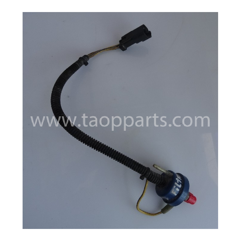Komatsu Sensor 7861-93-1420... Komatsu Sensor 7861-93-1420...