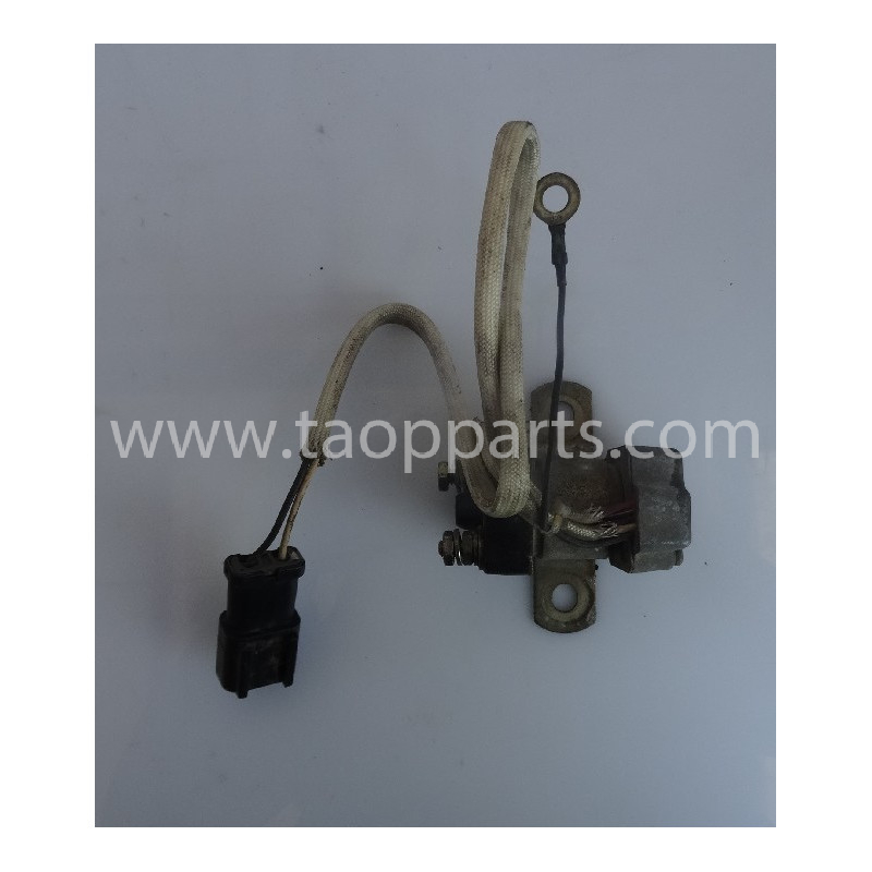 Rele Komatsu 600-815-8941...