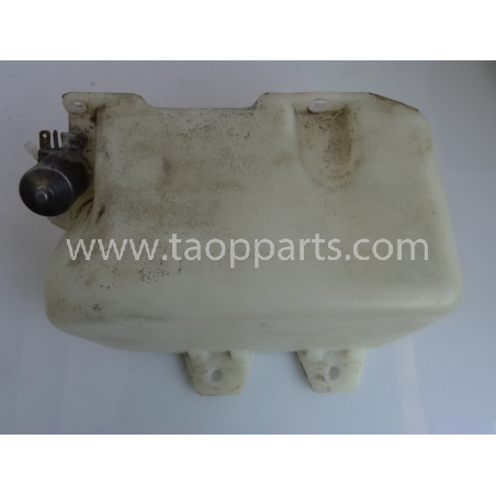 used Komatsu Water tank... used Komatsu Water tank...