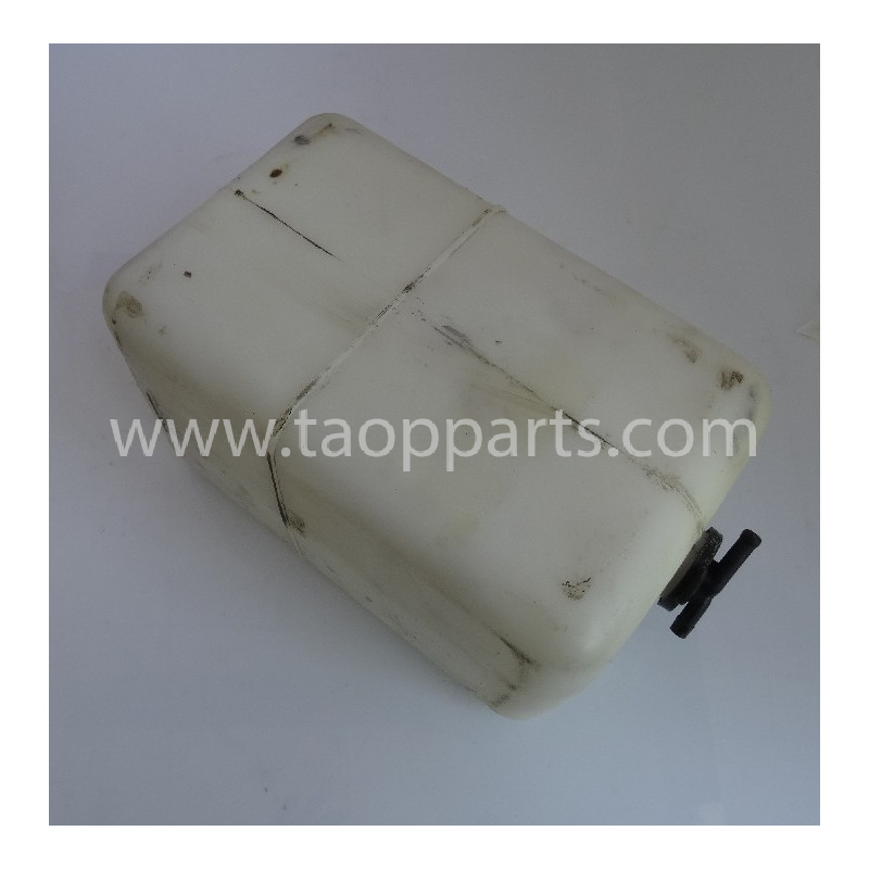 Deposito agua usato Komatsu...