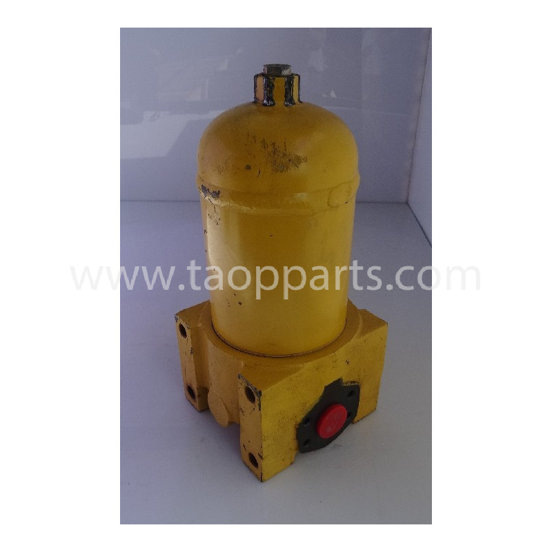 used Komatsu Filter...