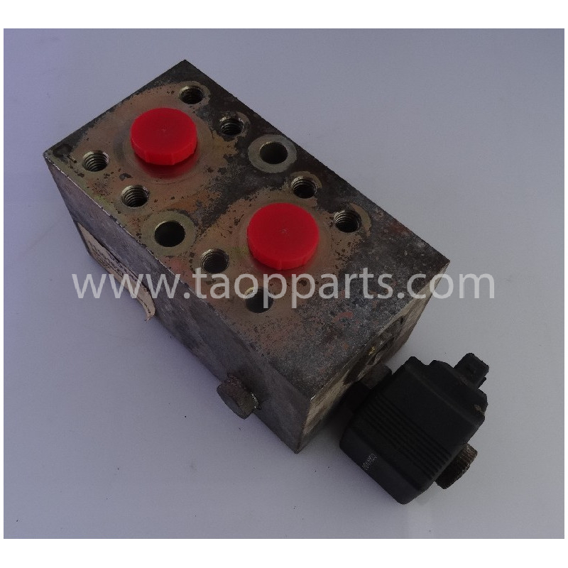 used Valve 11101827 for...