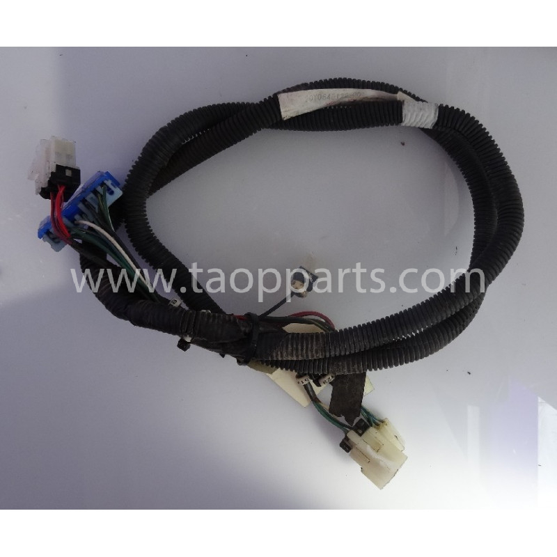 Installation 20Y-06-48122... Installation 20Y-06-48122...