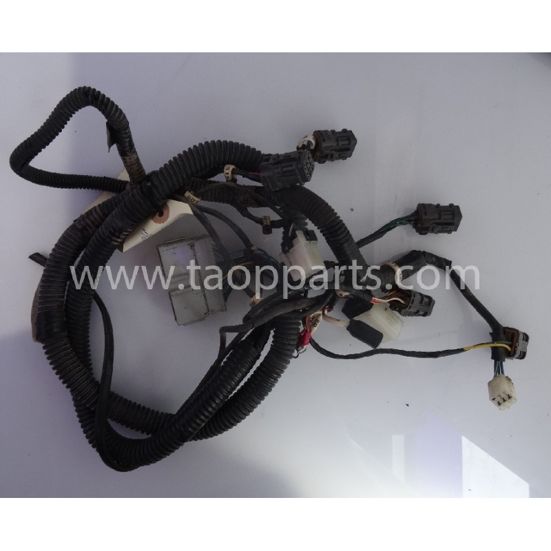 Installation 20Y-06-48131... Installation 20Y-06-48131...