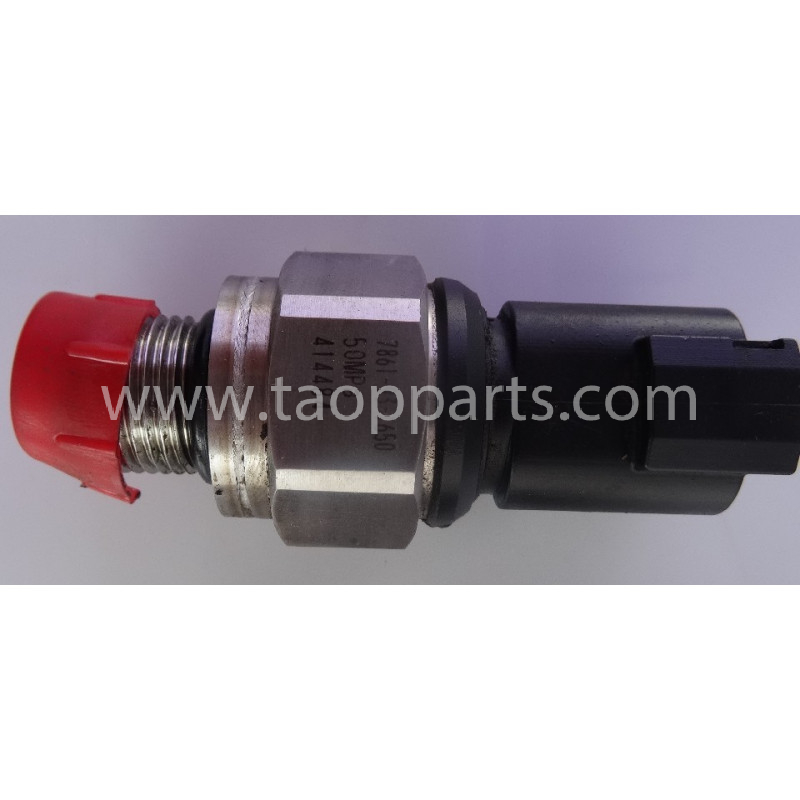 Komatsu Sensor 7861-93-1650... Komatsu Sensor 7861-93-1650...