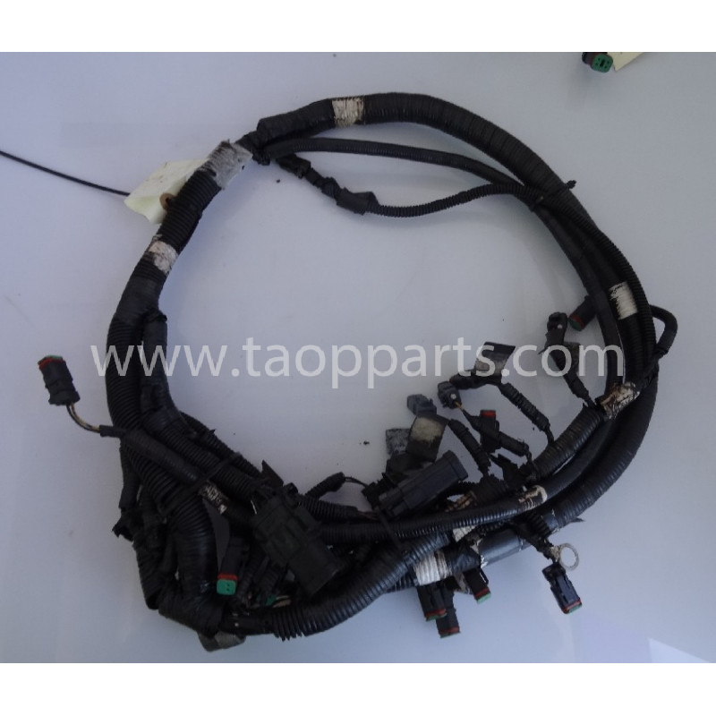 Instalacion usado Komatsu... Instalacion usado Komatsu...