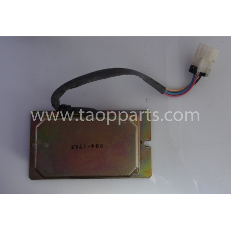 Resistor 22U-06-22250 for...