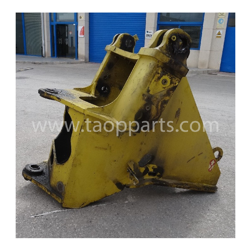 Chasis usado 419-64-H1160...