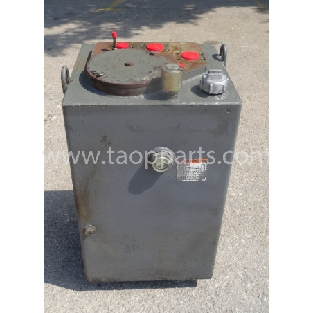 used Hydraulic Tank...