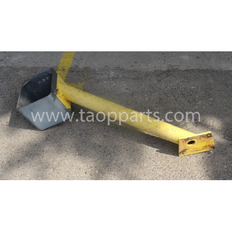 Soporte Komatsu... Soporte Komatsu...