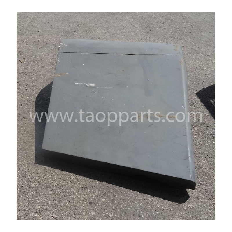 Komatsu Fender 419-54-H4141...