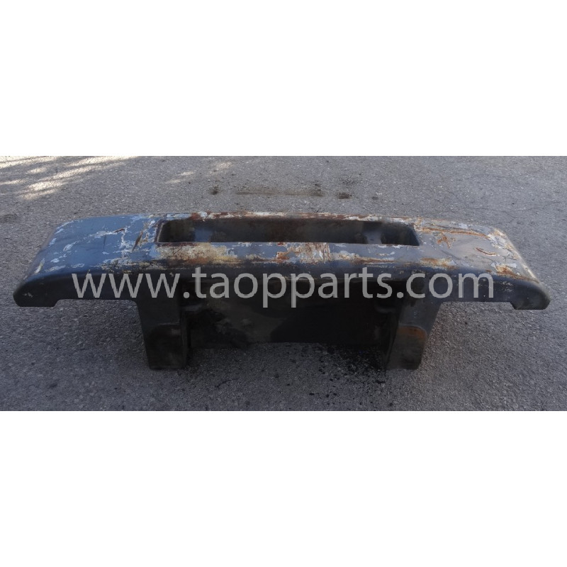Komatsu Counterweight... Komatsu Counterweight...