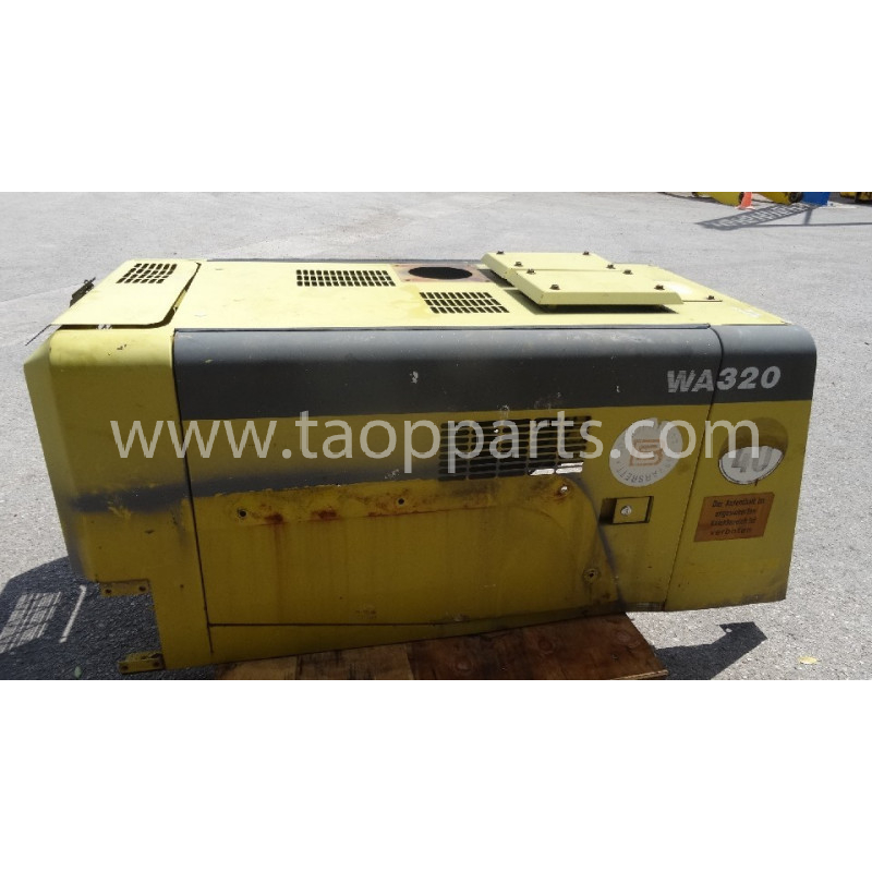 Porte Komatsu 419-54-21841...