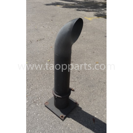 Exhaust tube 6151-11-4950...