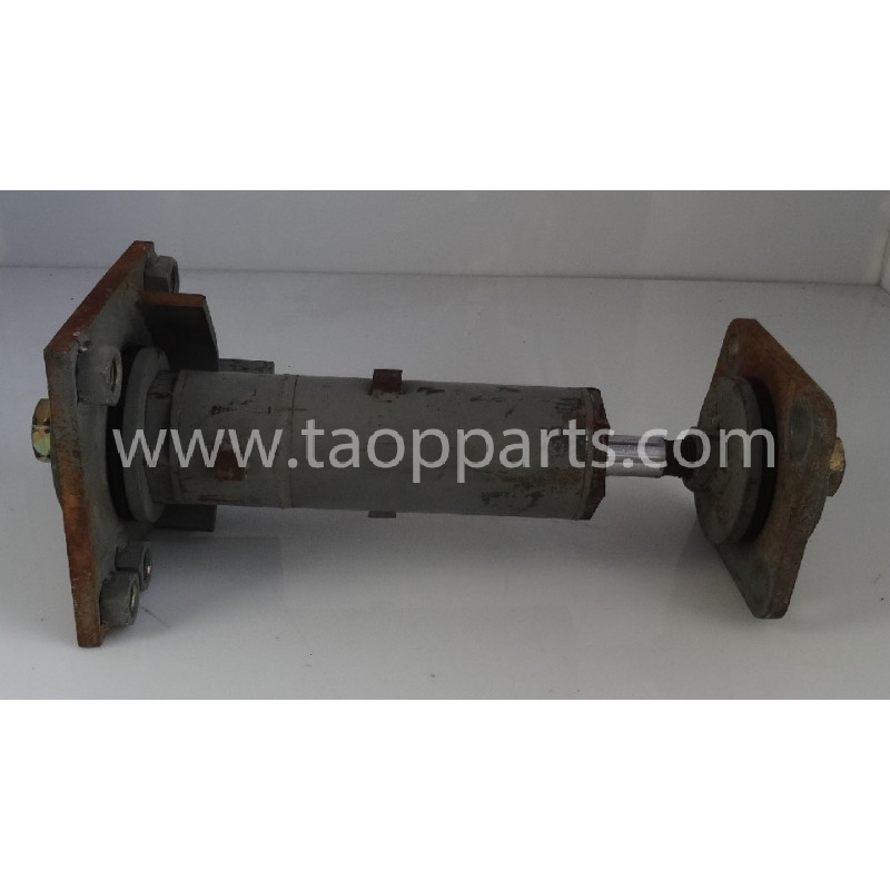 Komatsu Damper 17A-54-16201... Komatsu Damper 17A-54-16201...