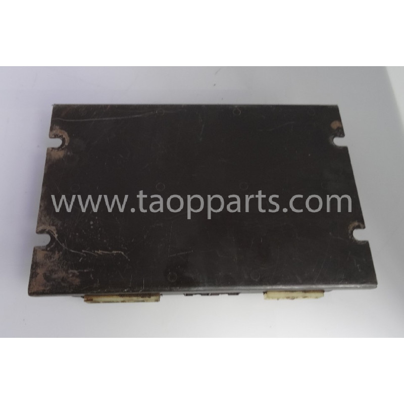 Centralina Komatsu... Centralina Komatsu...