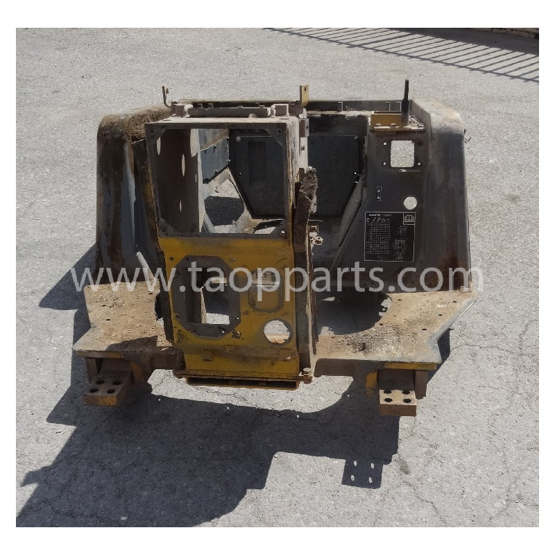 Chassis 17A-54-16112 para...