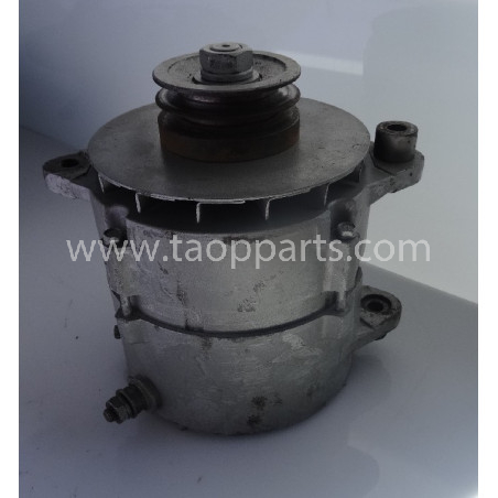 Alternador 600-825-6270...