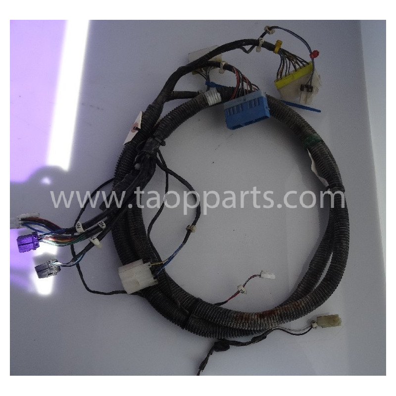 Installation 20Y-06-31120... Installation 20Y-06-31120...