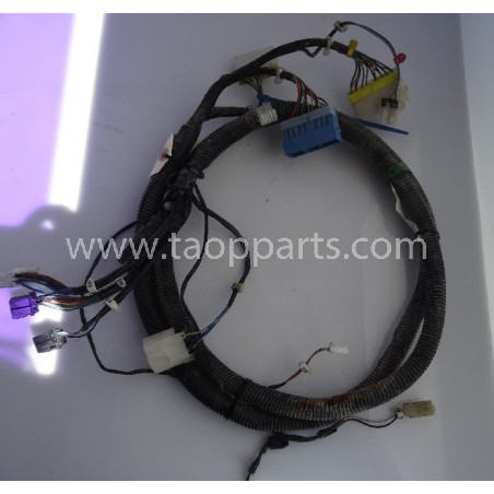 Installation 20Y-06-31120... Installation 20Y-06-31120...