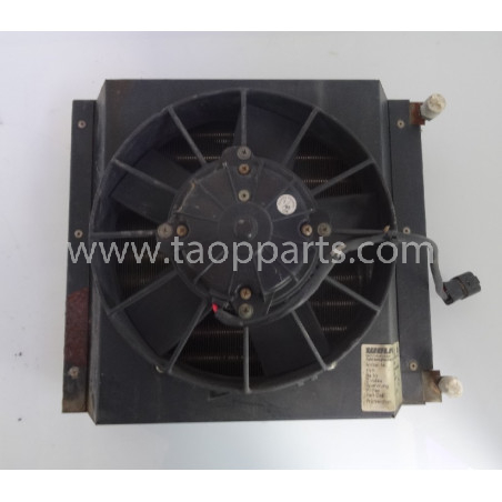 used Radiator 421-S62-H300...