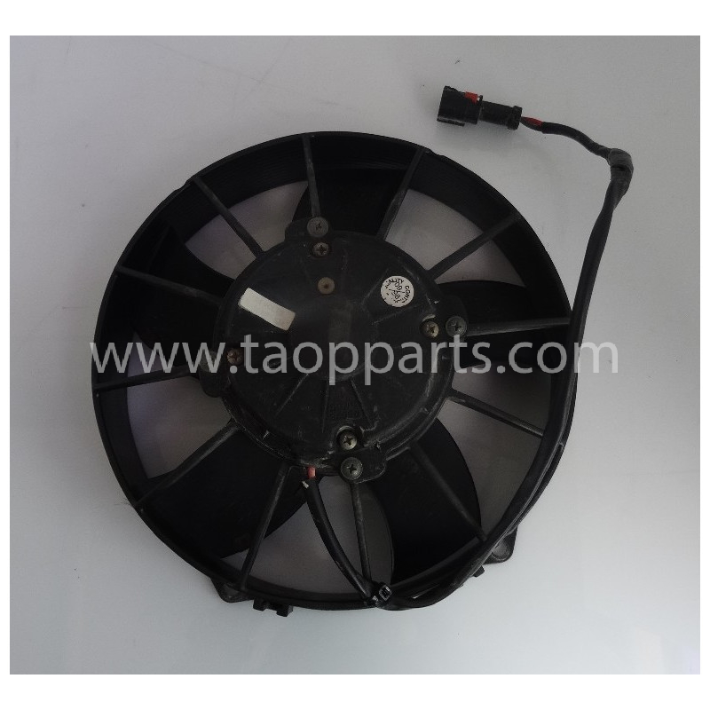 Ventilador del sist....