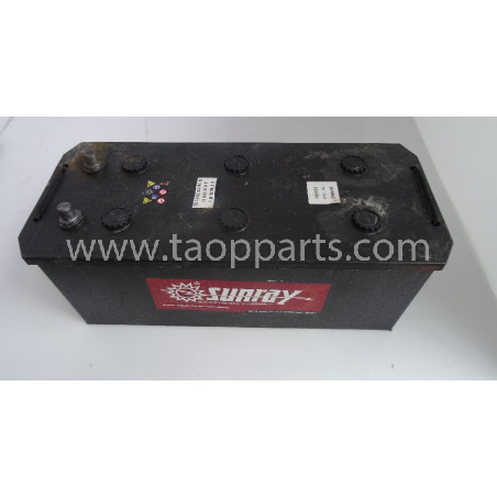 VARIOS Battery 08000-12221...