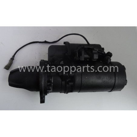 Electric motor 600-813-7152...