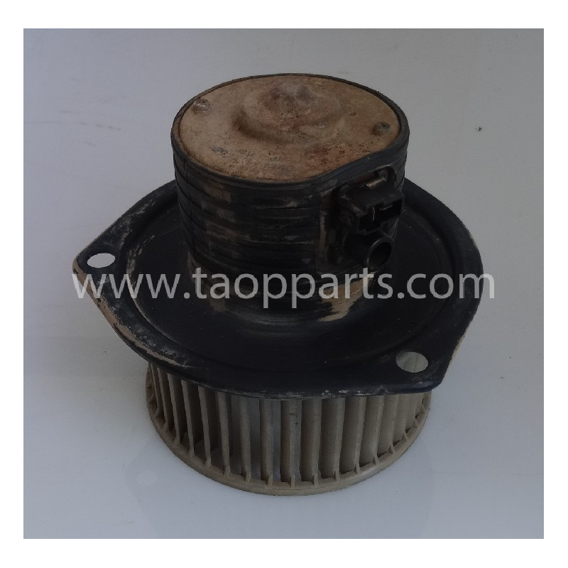 Komatsu Electric motor... Komatsu Electric motor...