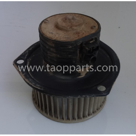 Komatsu Electric motor... Komatsu Electric motor...