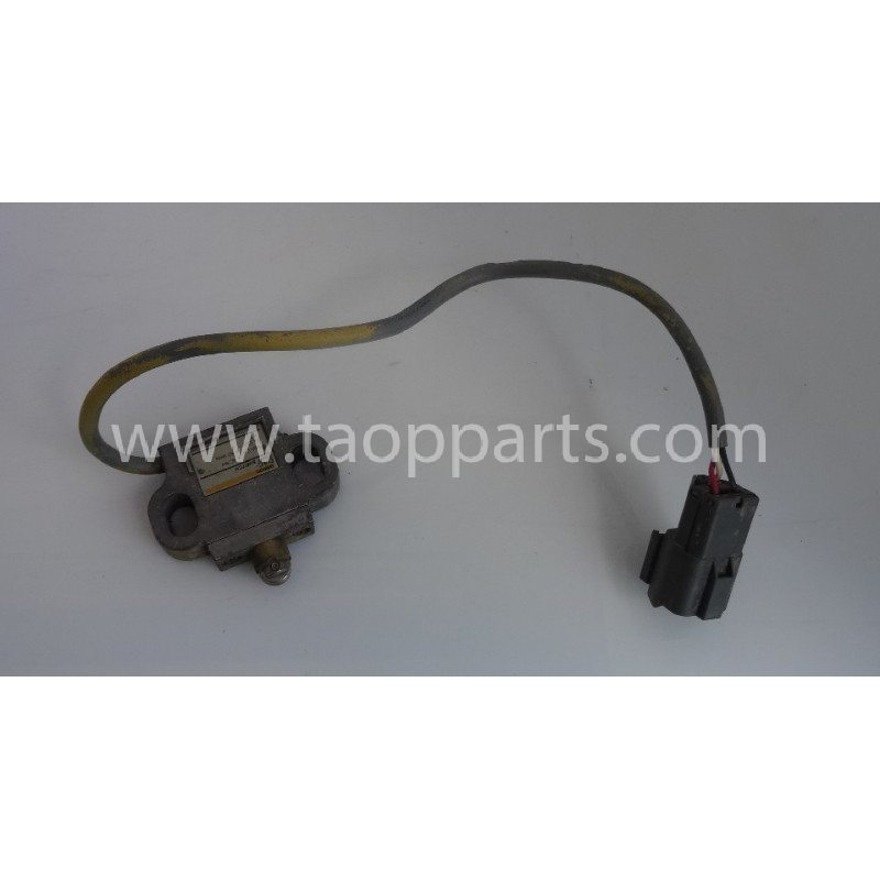 Komatsu Switch 08076-50350... Komatsu Switch 08076-50350...