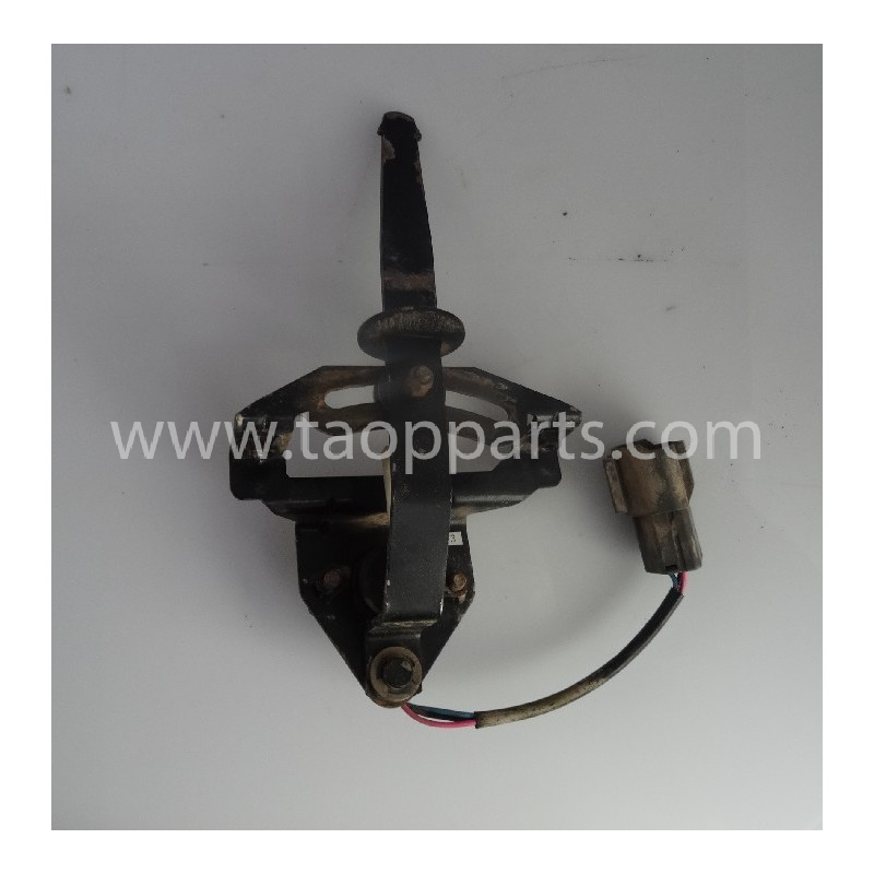 used Control lever... used Control lever...