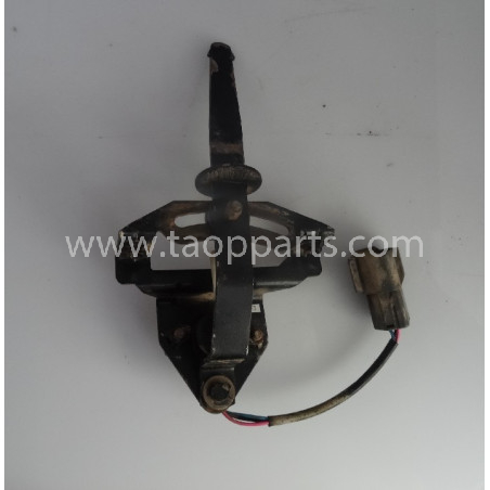 used Control lever... used Control lever...