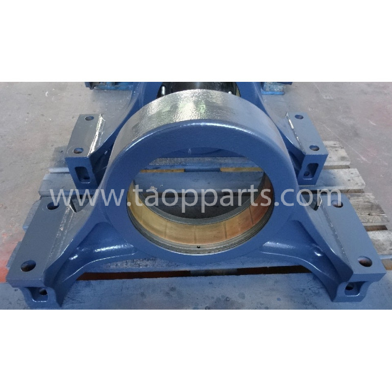 Soporte oscilante Komatsu... Soporte oscilante Komatsu...