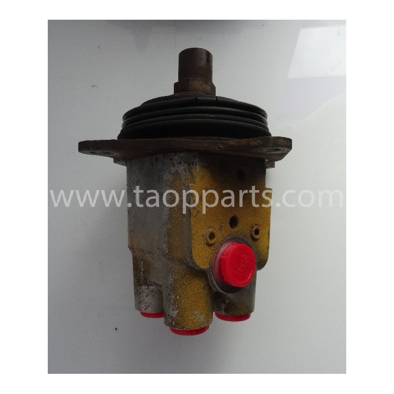 used Komatsu Valve... used Komatsu Valve...