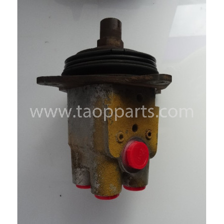 used Komatsu Valve... used Komatsu Valve...
