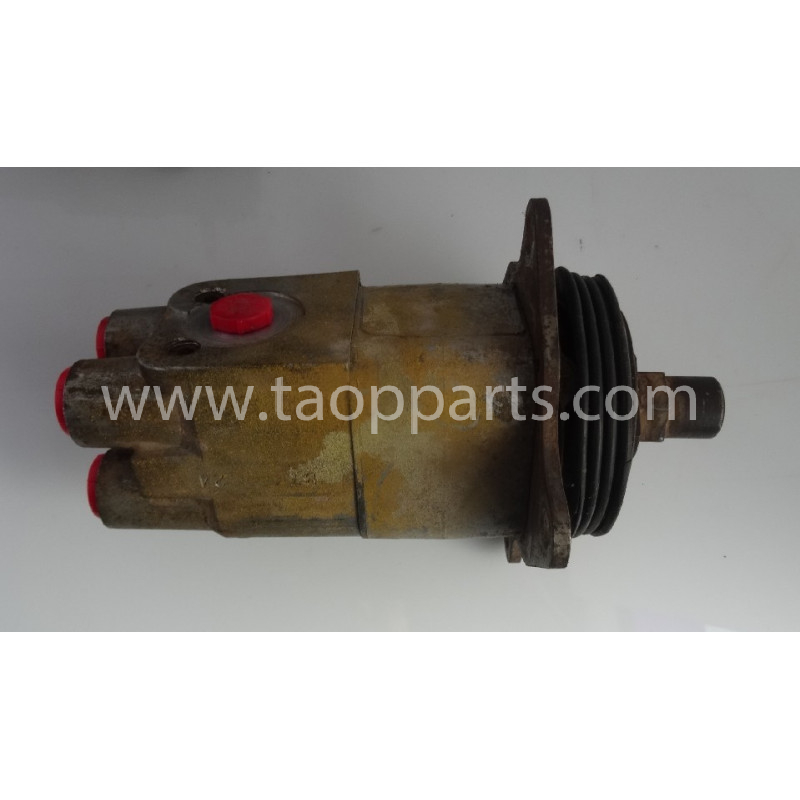 used Valve 702-16-01450 for... used Valve 702-16-01450 for...
