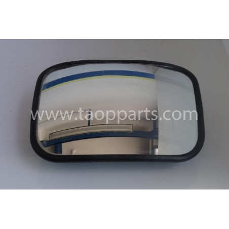 used Komatsu Mirror...