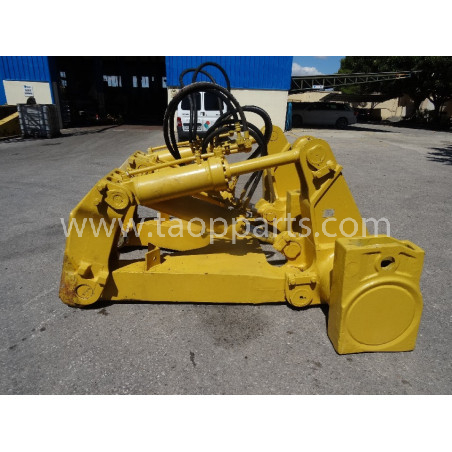 used Komatsu Ripper assy...