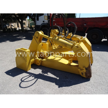 used Komatsu Ripper assy...