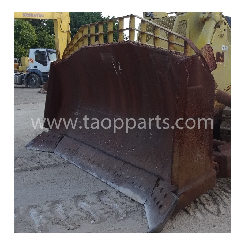 Lame Komatsu 17A-72-21110... Lame Komatsu 17A-72-21110...