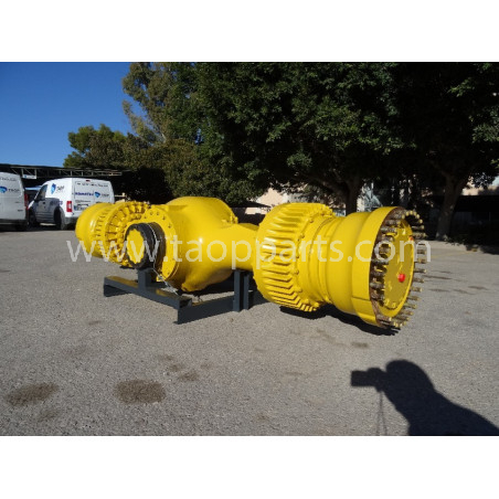 Essieu 426-23-10005 pour... Essieu 426-23-10005 pour...
