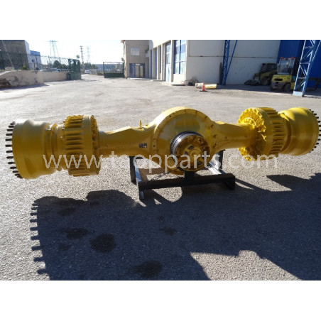 Axle 426-23-10005 for...