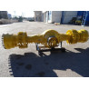 Axle 426-23-10005 for...