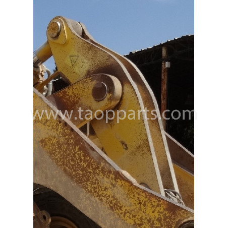 used Komatsu Bucket link...