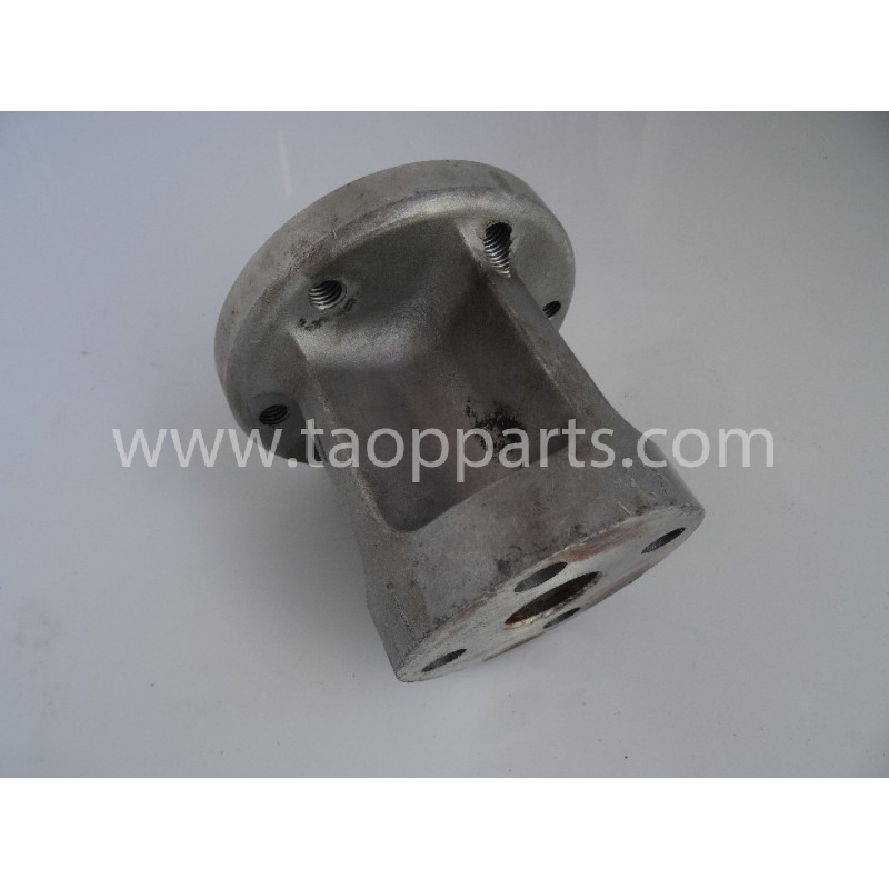 Staffa Komatsu 6743-61-3810... Staffa Komatsu 6743-61-3810...